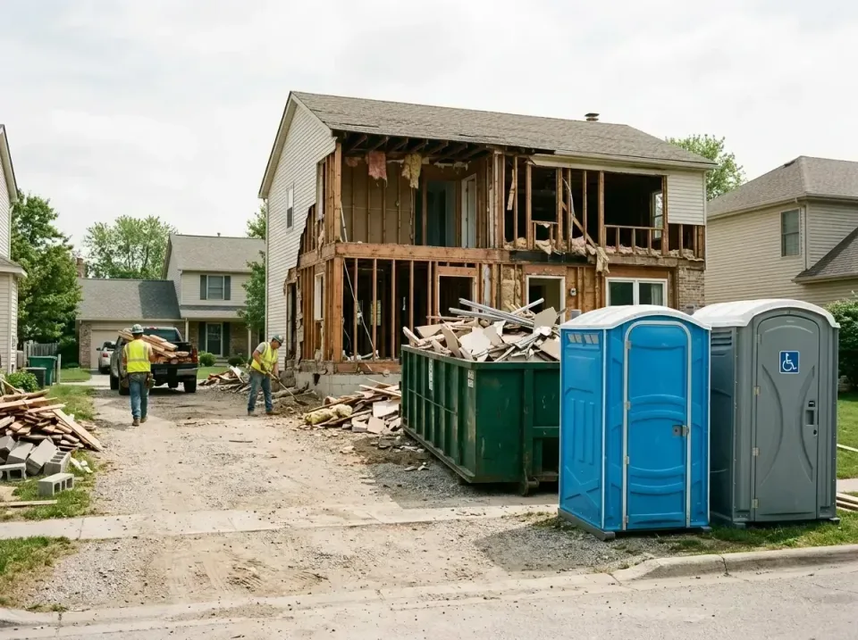 home-renovation-demolition-sit-010 — frequently asked questions, Portable Toilet & Dumpsters Rental in Putney, GA